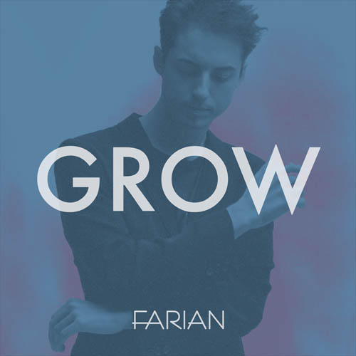 Farian - Grow (piano solo)