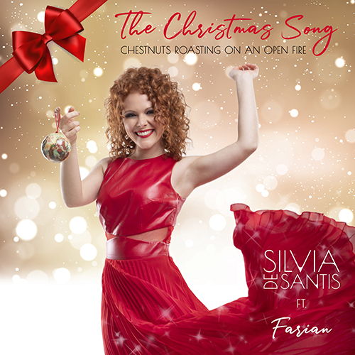 Silvia De Santis - The Christmas Song (feat. FARIAN)