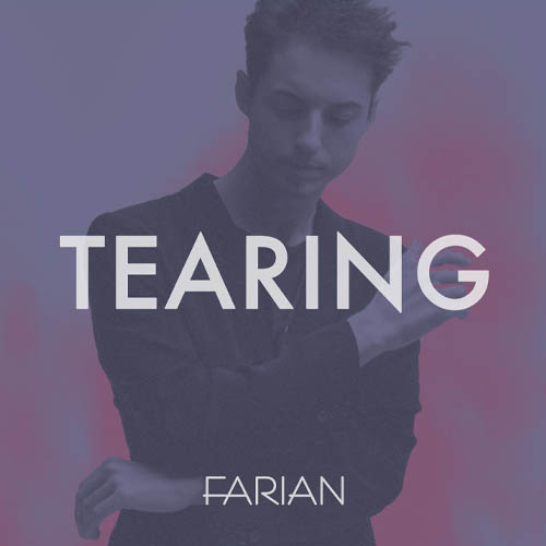 Farian - Tearing (piano solo)